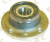 AUTOKIT 01.97102 Wheel Bearing Kit